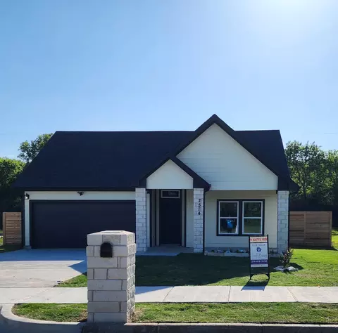 2514 Sheraton Dr, Fort Worth, TX 76105