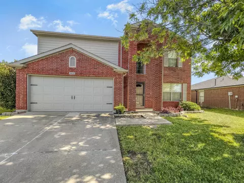 2432 Tisbury Way, Little Elm, TX 75068