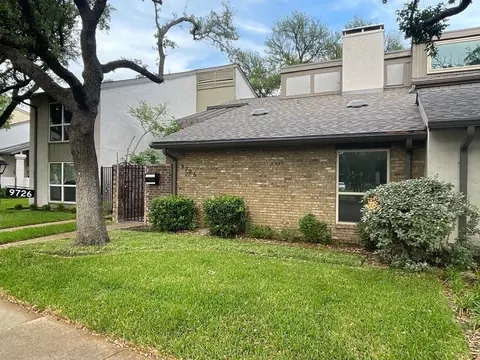 9726 Amberton Pkwy, Dallas, TX 75243