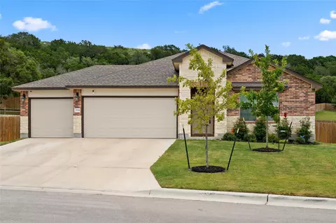 204 Bobby Lou Ln, Copperas Cove, TX 76522