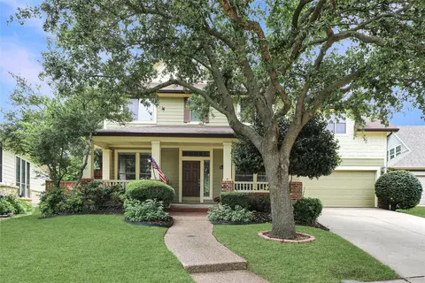 6821 Wurlitzer Ct, Mckinney, TX 75071