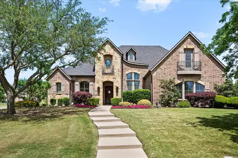 1 Kensington Dr, Heath, TX 75032