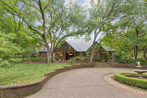 950 Willow Ct, Fairview, TX 75069