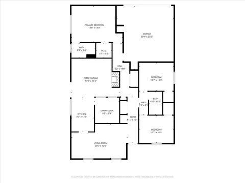 1004 Whitehall Dr, Plano, TX 75023