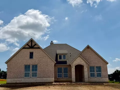 6521 Huron Dr, Blue Ridge, TX 75424