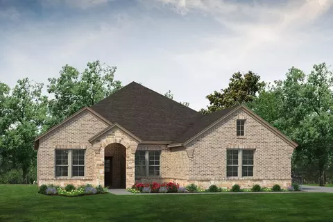 6521 Huron Dr, Blue Ridge, TX 75424