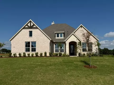 6521 Huron Dr, Blue Ridge, TX 75424
