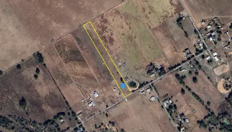 2212 Hamilton Dr #3, Gholson, TX 76705