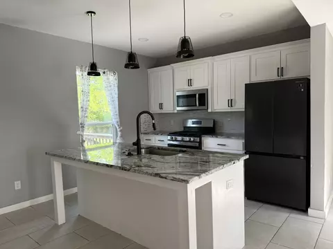 202 4th St, Joshua, TX 76058
