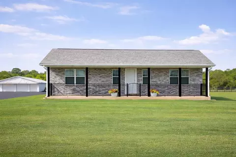 1394 Fm 3343, Joaquin, TX 75954