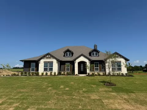 6525 Huron Dr, Blue Ridge, TX 75424