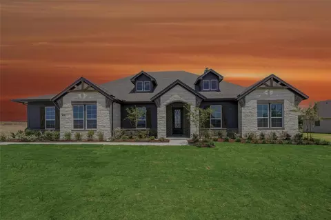 6525 Huron Dr, Blue Ridge, TX 75424