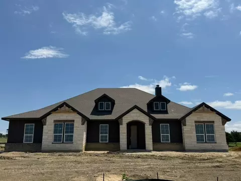 6525 Huron Dr, Blue Ridge, TX 75424