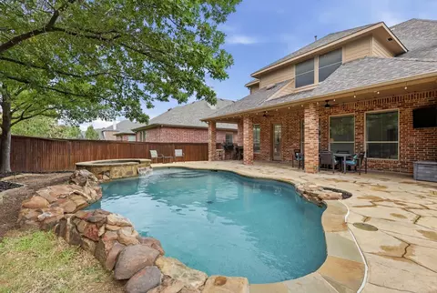 1366 Foster St, Lantana, TX 76226