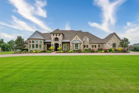 1450 Waterstone, Cross Roads, TX 76227