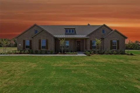 2835 Geneva Way, Blue Ridge, TX 75424