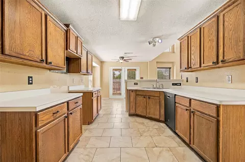 Kitchen - 531 Pecan Leaf Dr, Lancaster, TX 75146 photo 1 of 1