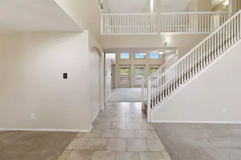 Entry Way - 531 Pecan Leaf Dr, Lancaster, TX 75146 photo 1 of 2