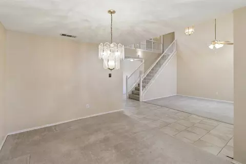 Living - 531 Pecan Leaf Dr, Lancaster, TX 75146 photo 4 of 12