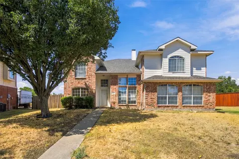 531 Pecan Leaf Dr, Lancaster, TX 75146