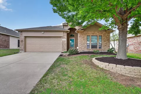 808 Mexicali Way, Haslet, TX 76052