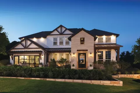 1080 Williams Ln, Copper Canyon, TX 75077