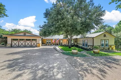 1412 Sandpiper Ct S, Fort Worth, TX 76108