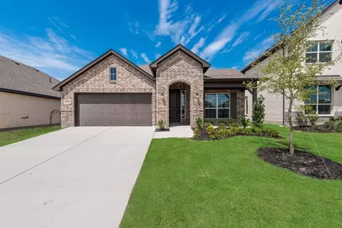 7541 Lavender Ln, Ponder, TX 76259