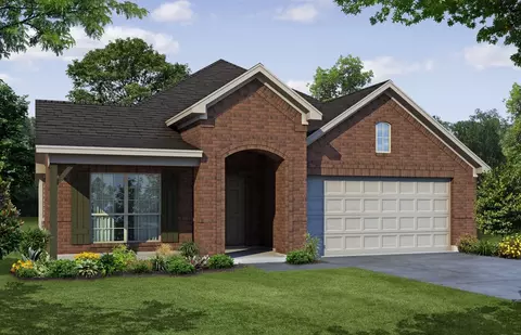 7541 Lavender Ln, Ponder, TX 76259