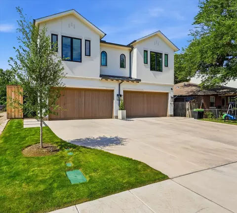 4525 Hopkins Ave, Dallas, TX 75209