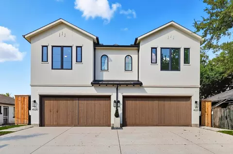 4525 Hopkins Ave, Dallas, TX 75209