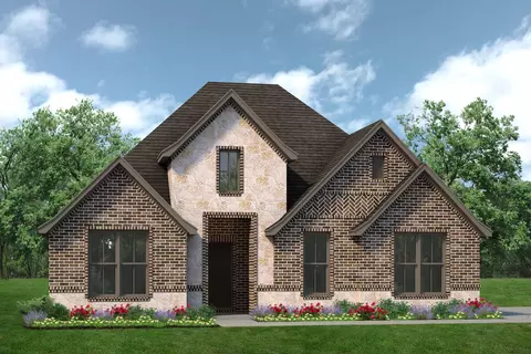 253 Coronado Ct, Granbury, TX 76048