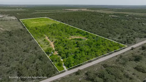 0000 Proffitt Rd, Newcastle, TX 76372