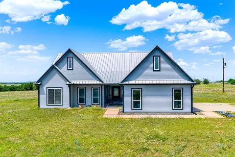 394 Mark Layne Rd, Weatherford, TX 76088