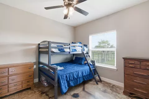 Bedroom - 1012 Justin Dr, Springtown, TX 76082 photo 5 of 7