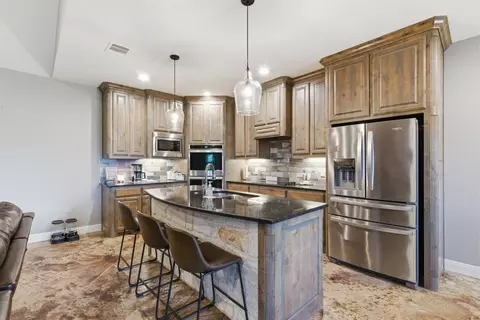 Kitchen - 1012 Justin Dr, Springtown, TX 76082 photo 1 of 3