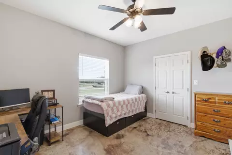 Bedroom - 1012 Justin Dr, Springtown, TX 76082 photo 7 of 7