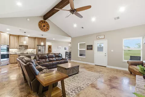 Entry Way - 1012 Justin Dr, Springtown, TX 76082 photo 1 of 1