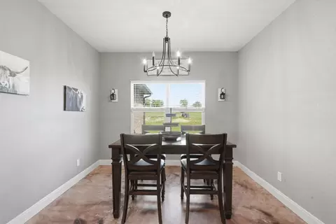 Dining - 1012 Justin Dr, Springtown, TX 76082 photo 1 of 1