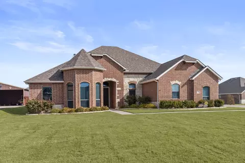1742 Harvest Ln, Nevada, TX 75173