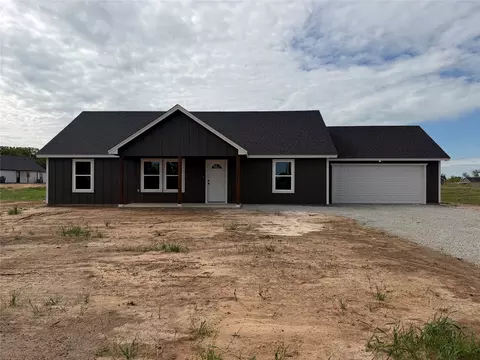 2998 Knob Rd, Springtown, TX 76082
