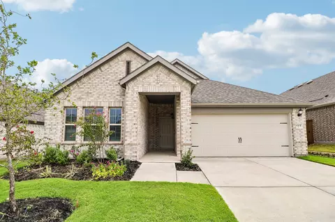 727 Grand Dale Dr, Lavon, TX 75166