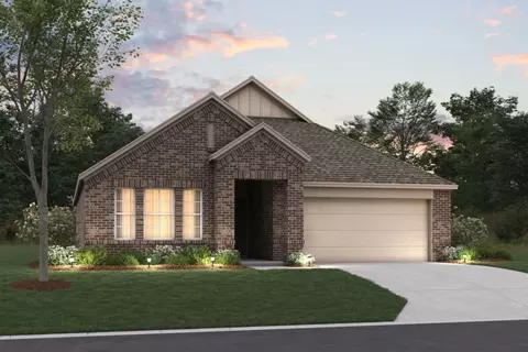 727 Grand Dale Dr, Lavon, TX 75166