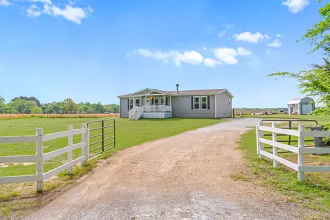 850 County Road 4740, Winnsboro, TX 75494