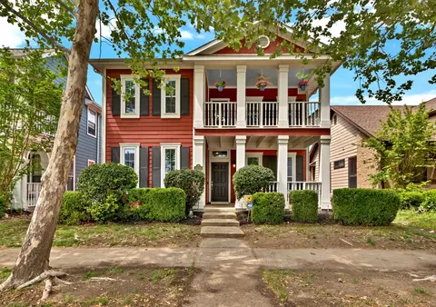 1621 Jasmine Trl, Savannah, TX 76227