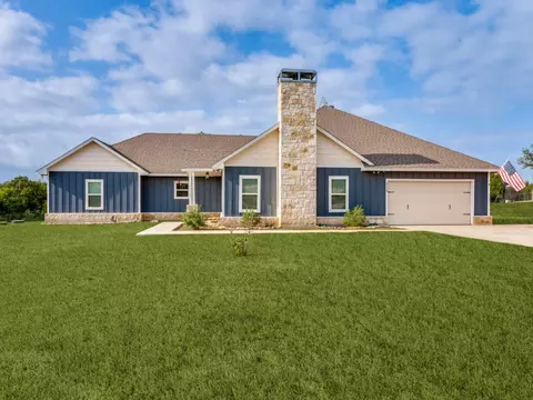 115 Kriston Ln, Springtown, TX 76082