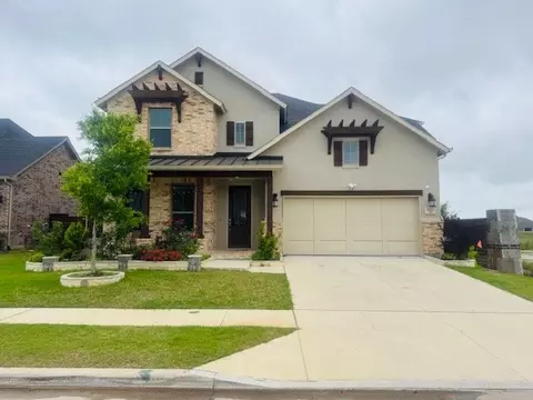1033 Bayberry Dr, Northlake, TX 76226