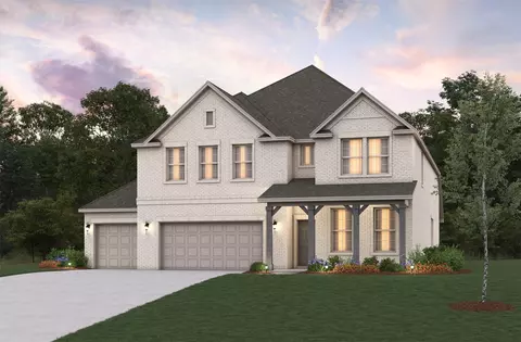 366 Rivergate Dr, Rockwall, TX 75087