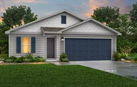 309 Coyote Creek Ct, Abilene, TX 79602