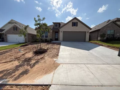 509 Waterford Park Blvd, Weatherford, TX 76087